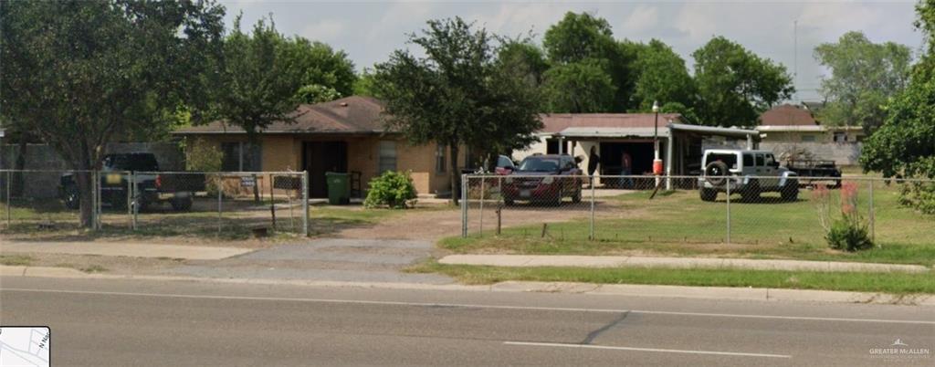 5205 E Us Highway 83, Rio Grande City, Texas image 1