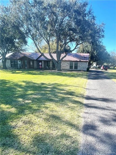 A home in Harlingen