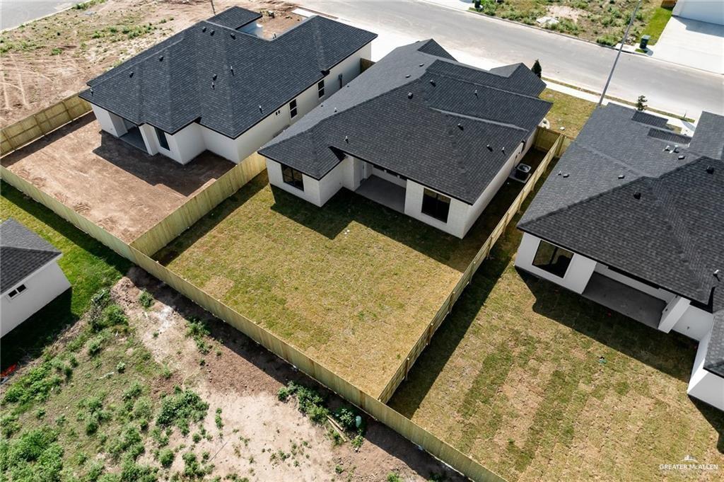 1805 Jared Drive, San Juan, Texas image 21