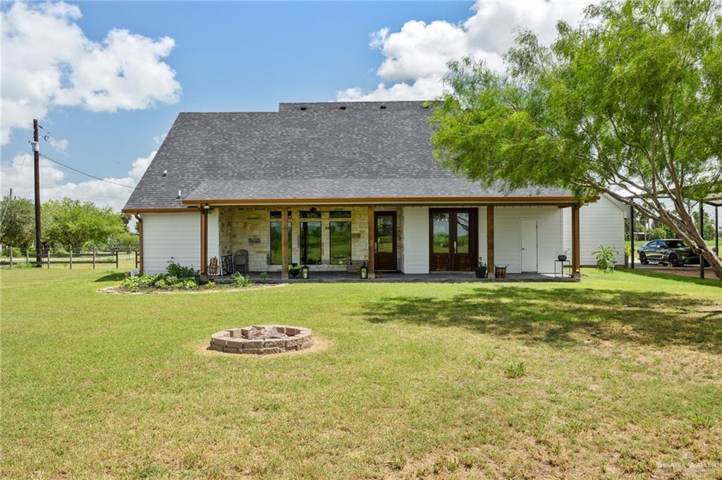 8443 Charles Green Road, Edcouch, Texas image 16