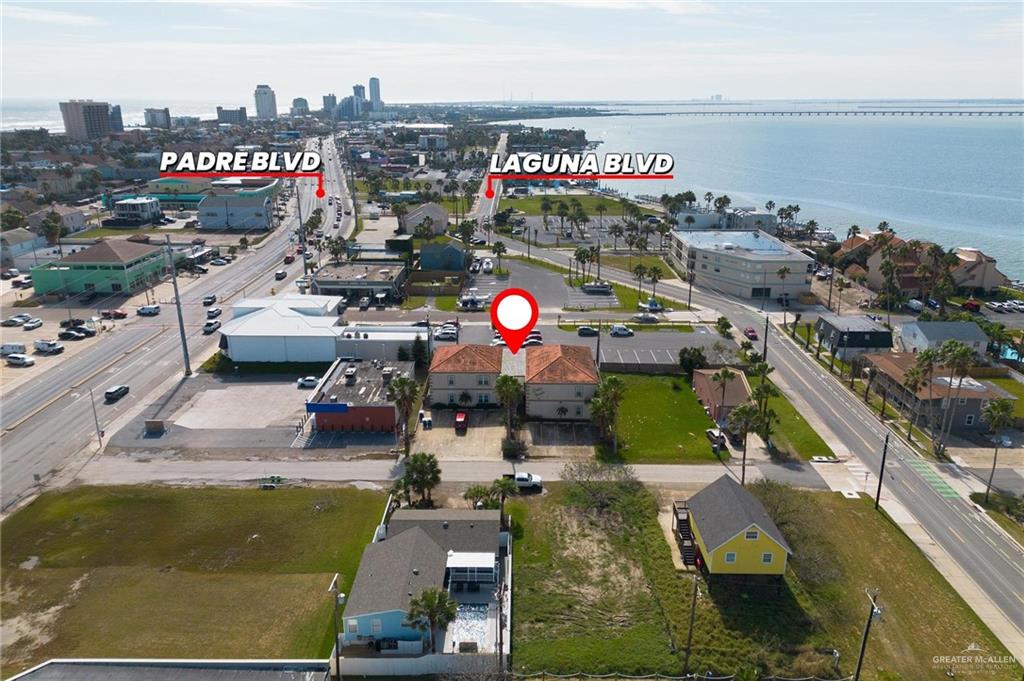 103 W Dolphin Street #1B, South Padre Island, Texas image 19