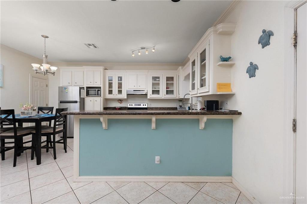 103 W Dolphin Street #1B, South Padre Island, Texas image 4