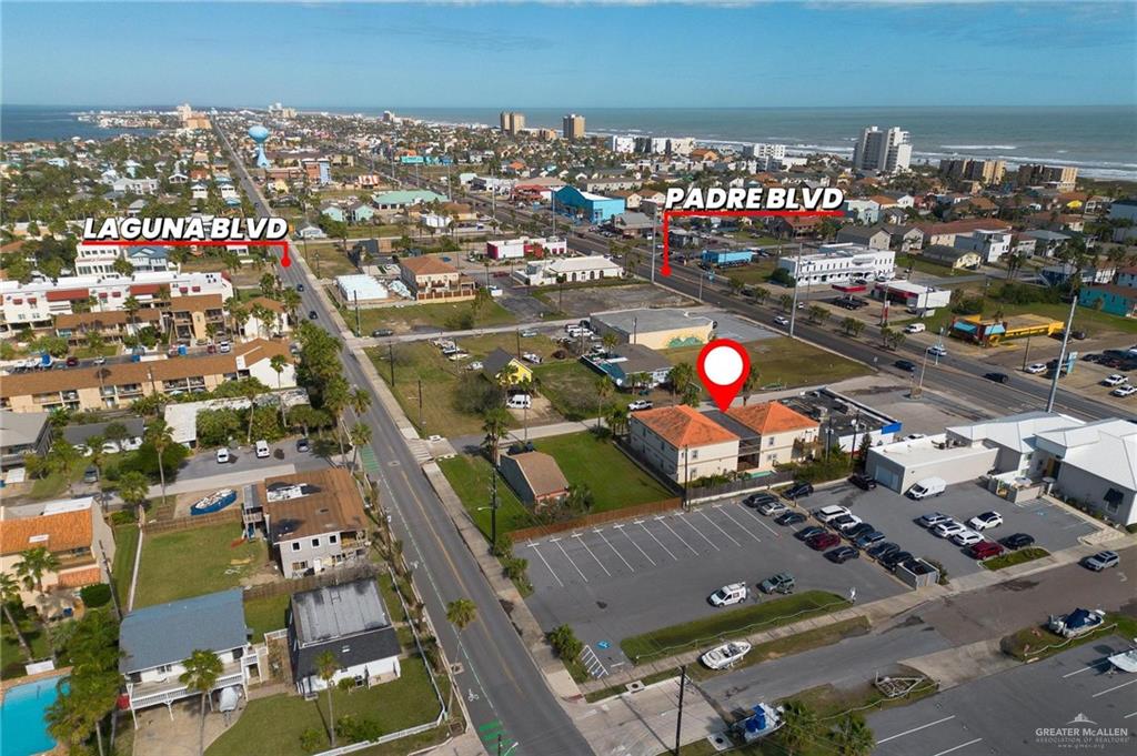 103 W Dolphin Street #1B, South Padre Island, Texas image 17