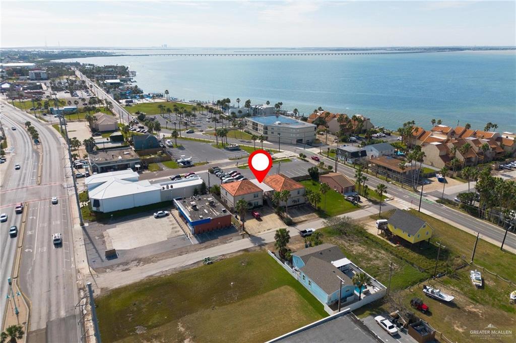 103 W Dolphin Street #1B, South Padre Island, Texas image 16
