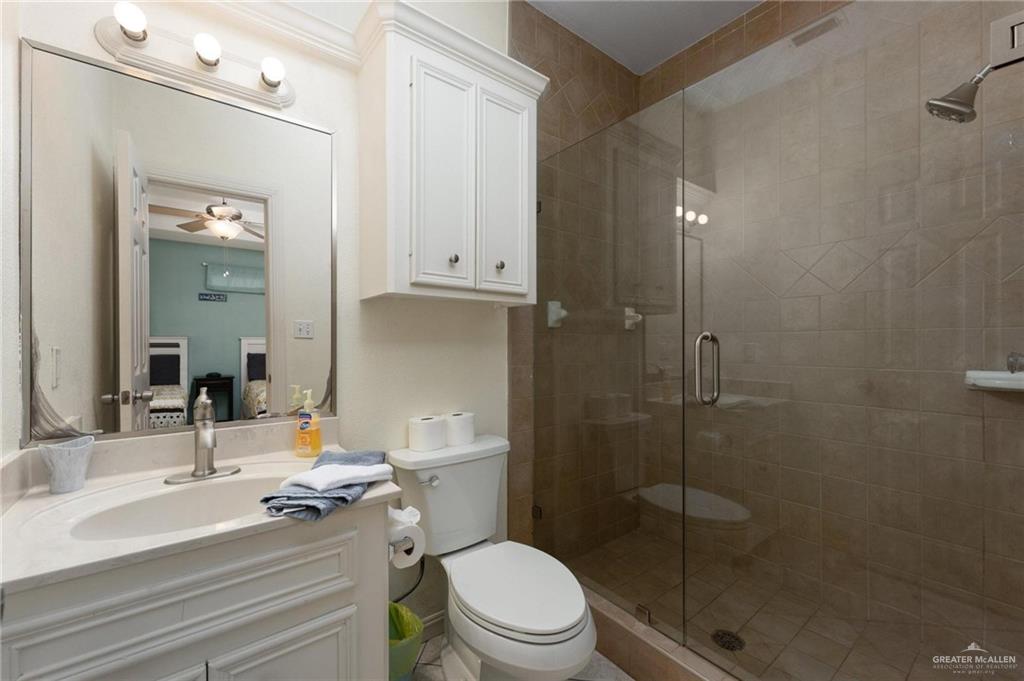 103 W Dolphin Street #1B, South Padre Island, Texas image 11