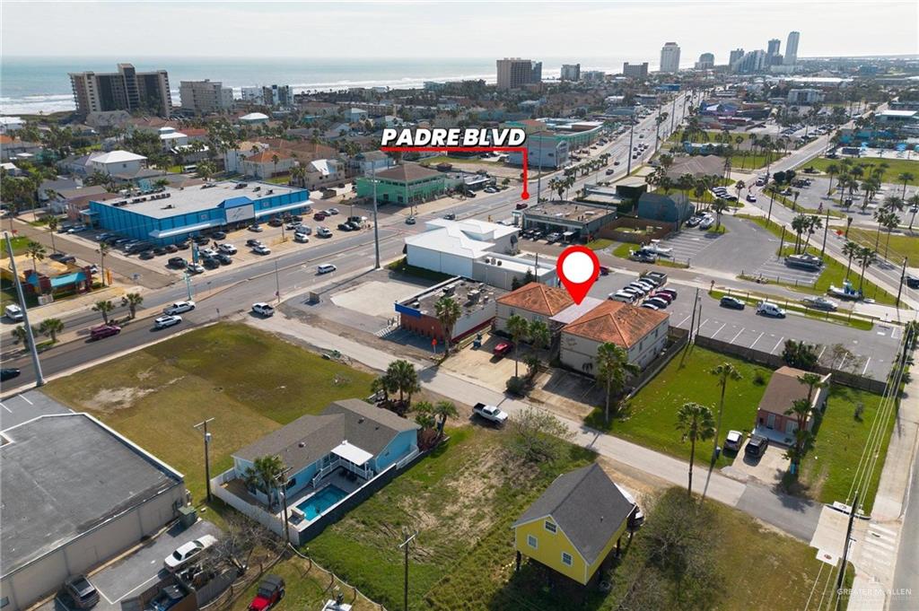 103 W Dolphin Street #1B, South Padre Island, Texas image 20