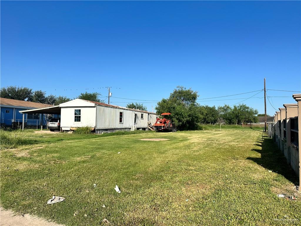 256 Palomita Drive, San Benito, Texas image 4