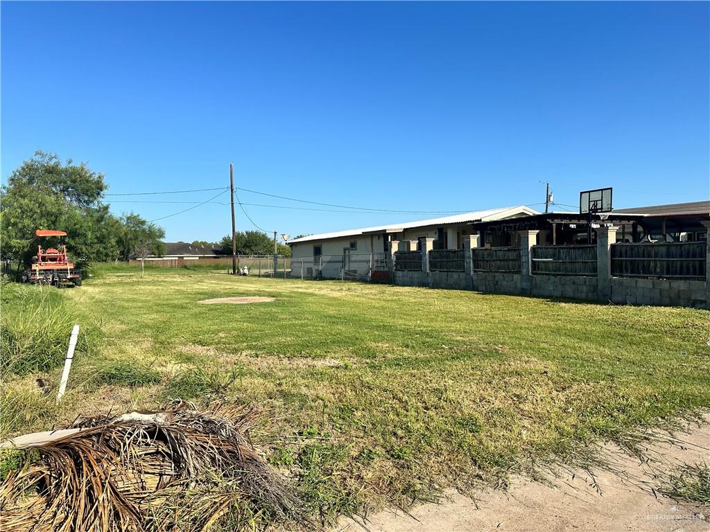 256 Palomita Drive, San Benito, Texas image 2