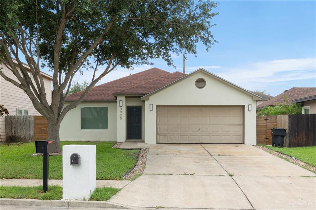 3925 Thunderbird Avenue, McAllen, Texas image 1