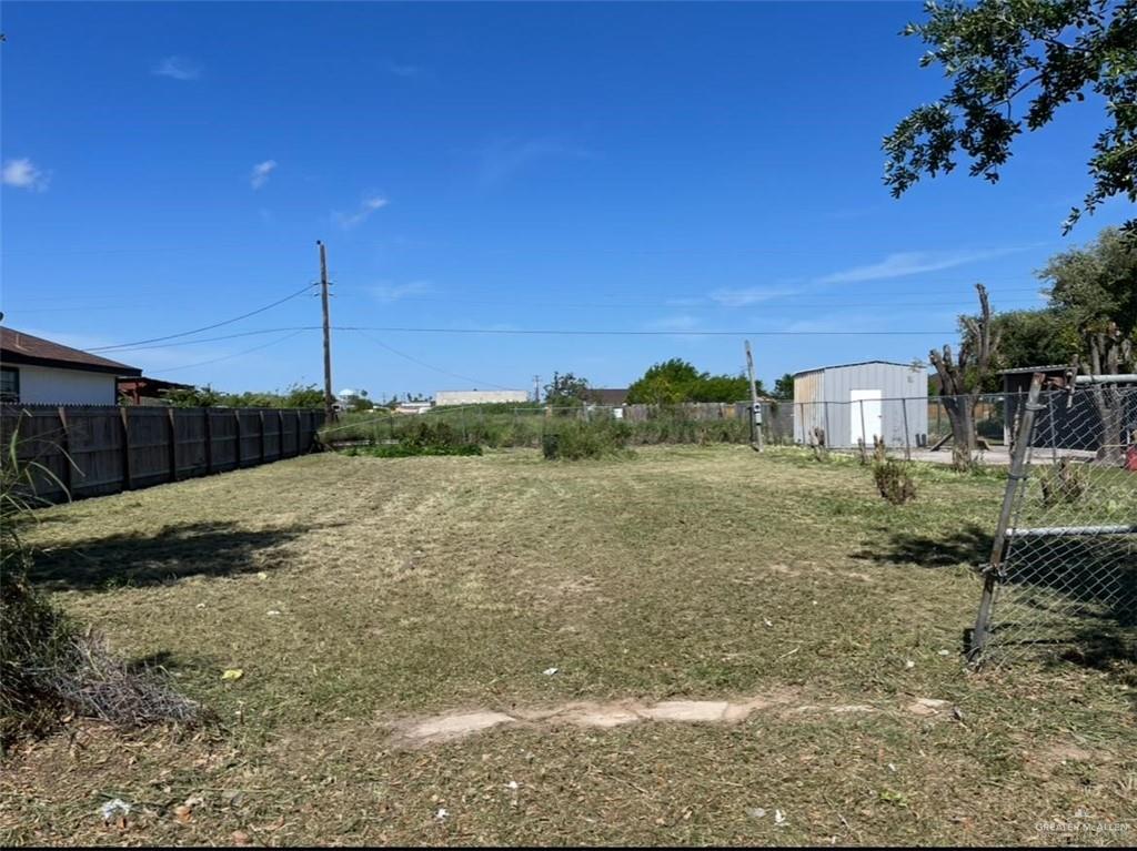 2008 N Cougar Street, San Juan, Texas image 2