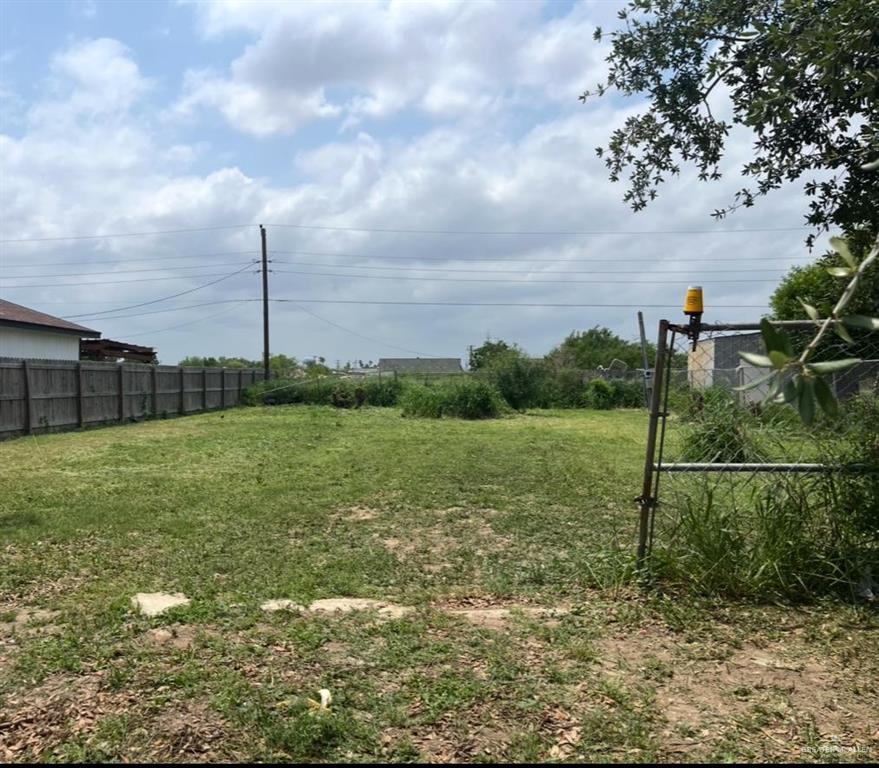 2008 N Cougar Street, San Juan, Texas image 1