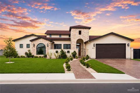 Homes For Sale - 9914 N 23rd Lane<br/> Hidalgo County, McAllen, TX 78504
