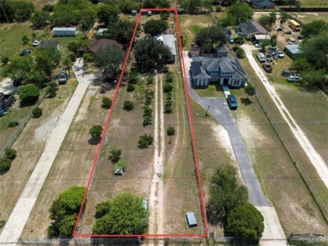 Mobile Home For Sale - 3116 Mile 19 Road<br/> Edinburg, TX 78542