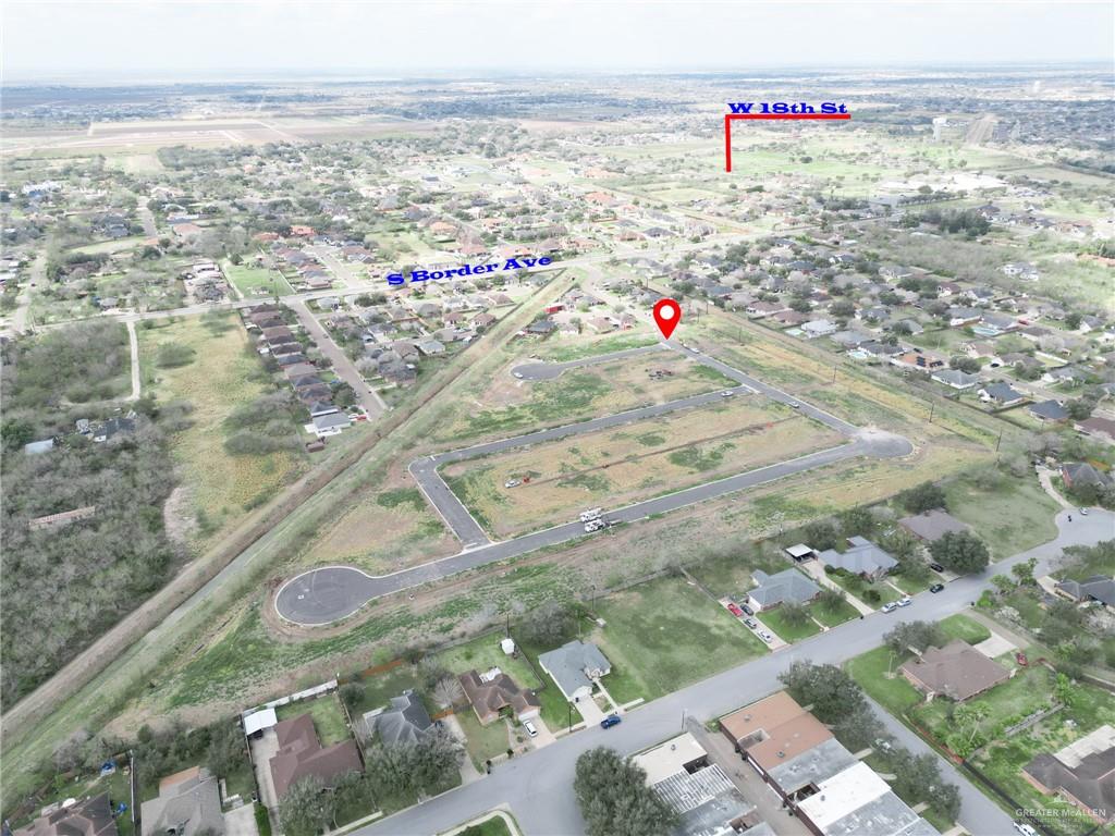 000 Lana Street, Weslaco, Texas image 8