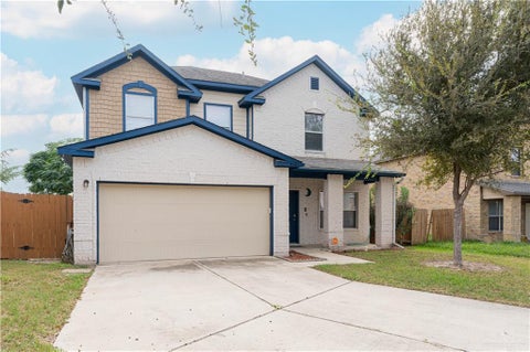 Homes For Rent - 4601 Water Lily Avenue<br/> McAllen, TX 78504