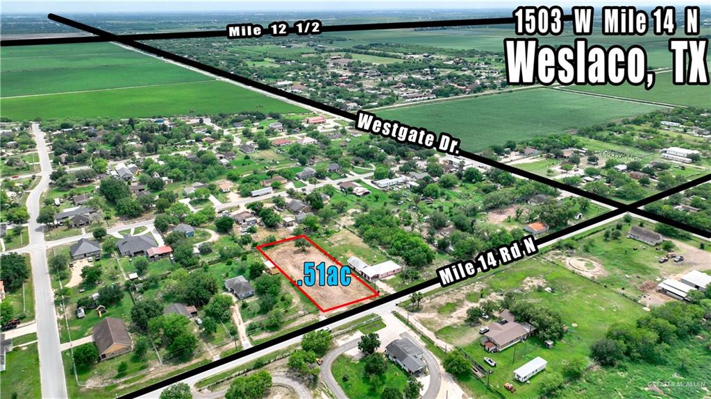 1503 W Mile 14 Road, Weslaco, Texas image 3
