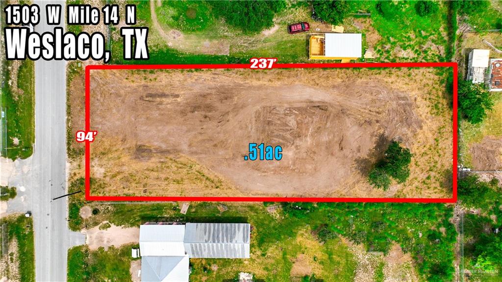 1503 W Mile 14 Road, Weslaco, Texas image 4