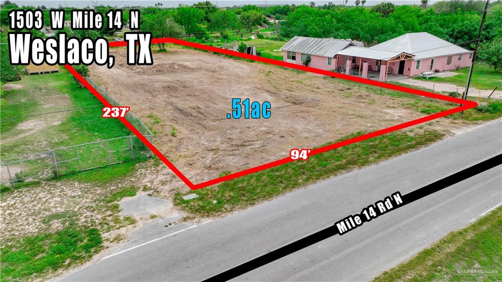 1503 W Mile 14 Road, Weslaco, Texas image 2
