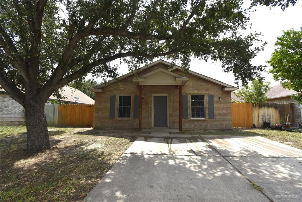 2816 N 40th Street, McAllen, Texas image 1