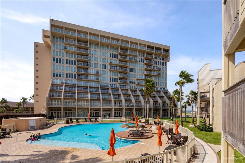 6300 Padre Boulevard #1203, South Padre Island, Texas image 1