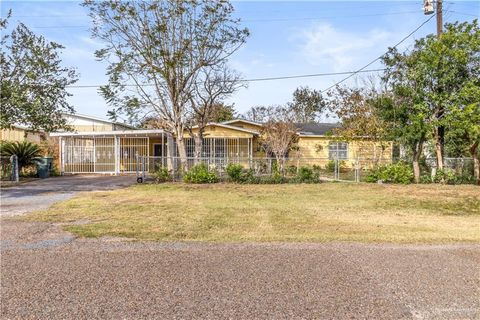 Photo of 8350 Guadalupe Boulevard, Monte Alto, TX 78538 (MLS # 497290)