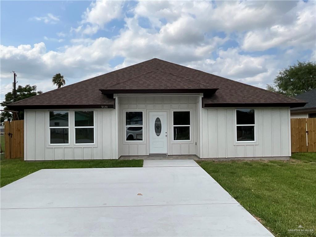 3020 W Hackberry Avenue, Weslaco, Texas image 1