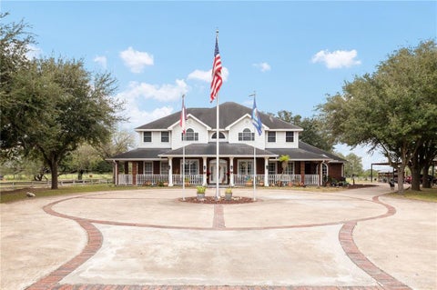 Homes For Sale - 23725 N Val Verde Road<br/> Edinburg, TX 78542
