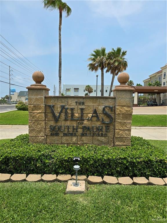 6503 Fountain Way, South Padre Island, Texas image 1