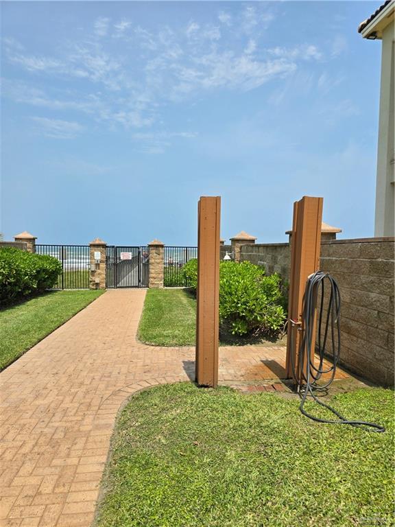 6503 Fountain Way, South Padre Island, Texas image 10