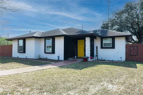 Photo of 101 Apollo Drive, Donna, TX 78537 (MLS # 491439)