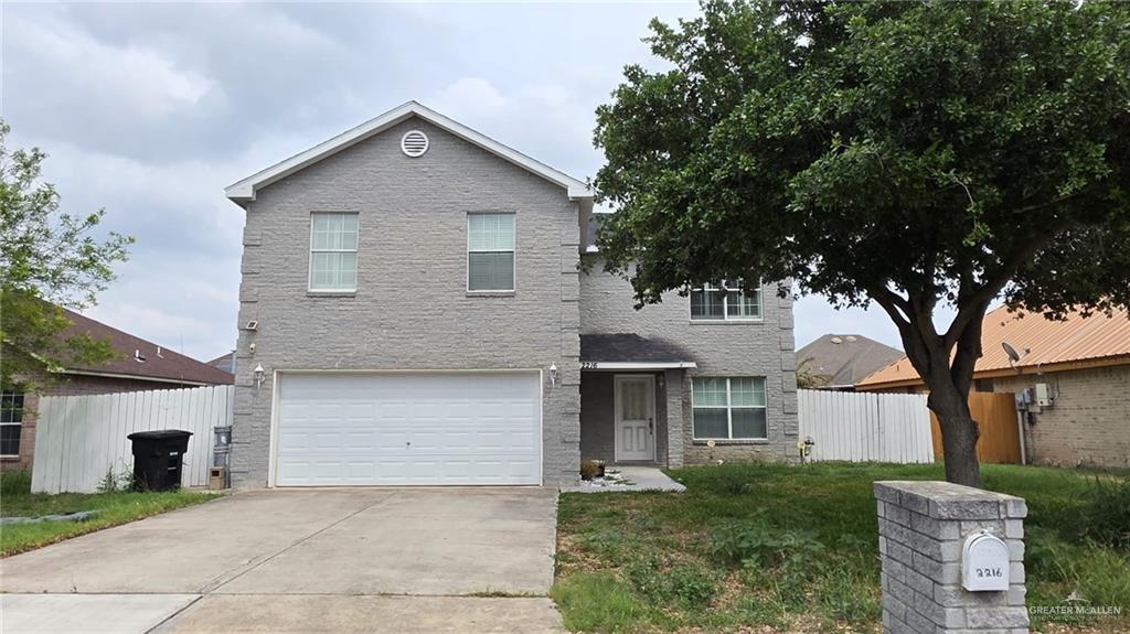 2216 N 48th Street, McAllen, Texas image 1