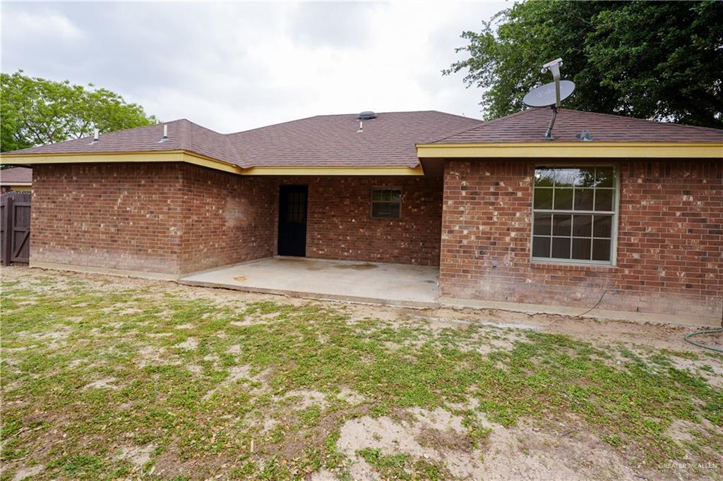 409 Beech Avenue, Donna, Texas image 40