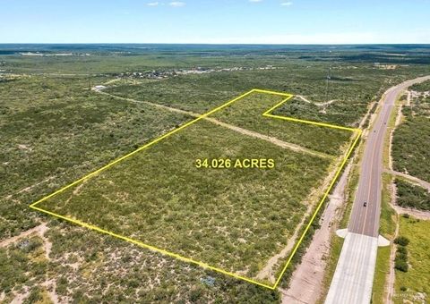 00 N FM 755 Road Rio Grande City TX 78582