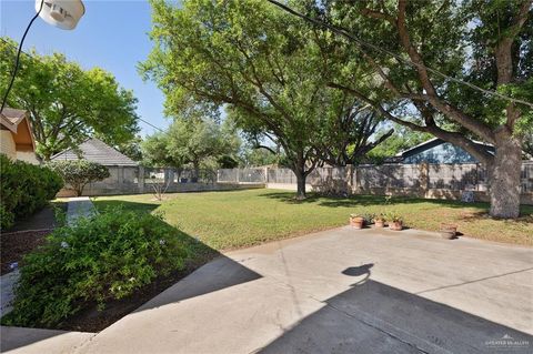 A home in McAllen