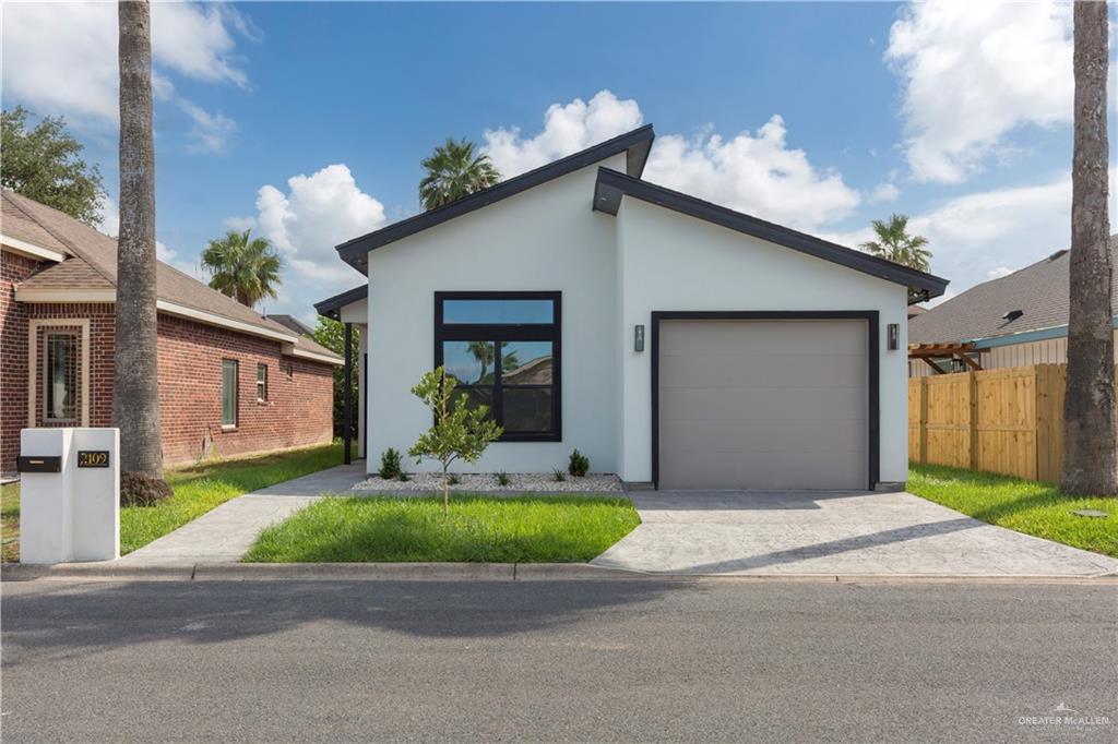 2109 Mauve Drive, Mission, Texas image 16