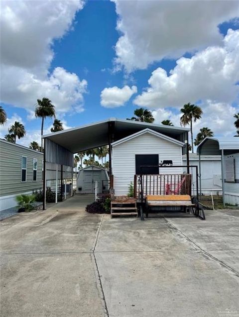 Mobile Home For Sale - 7320 W Interstate 2 #20<br/> Mission, TX 78572