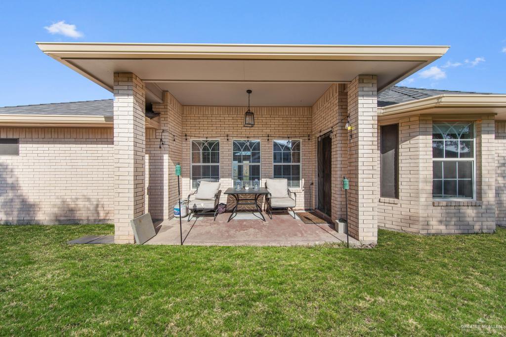 6097 Rusty Nail Drive, Brownsville, Texas image 27