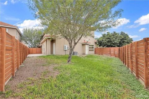 A home in McAllen