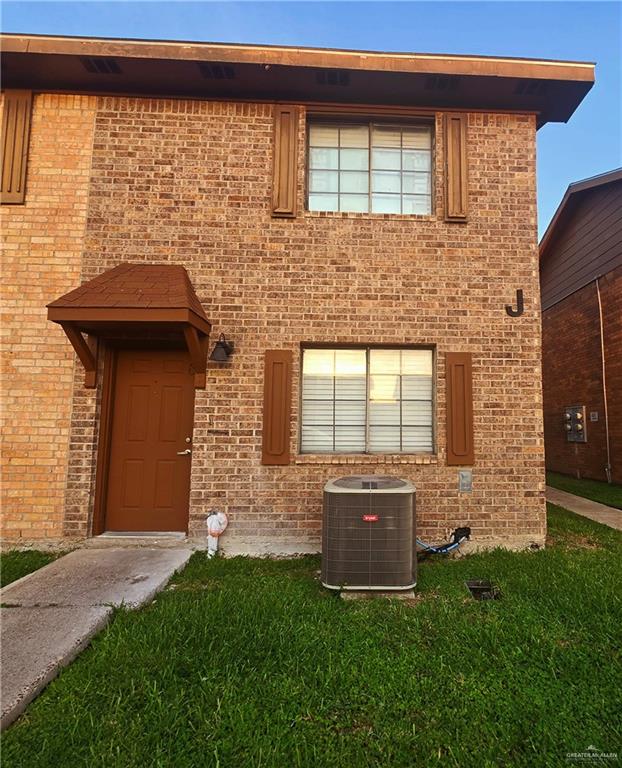 2201 S Jackson Road #J8, Pharr, Texas image 1