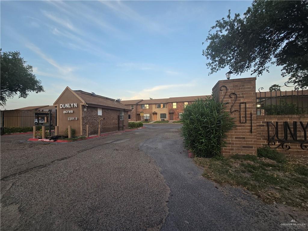 2201 S Jackson Road #J8, Pharr, Texas image 18