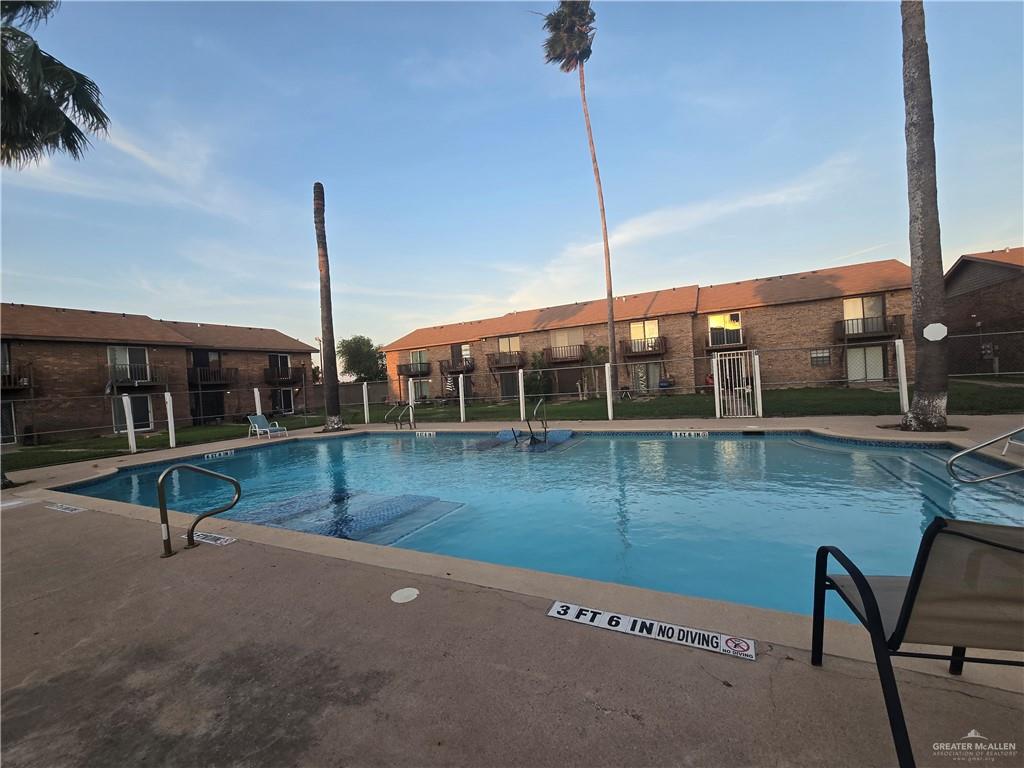 2201 S Jackson Road #J8, Pharr, Texas image 15