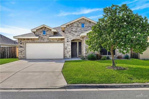 Photo of 5320 Escondido Pass, McAllen, TX 78504 (MLS # 503104)