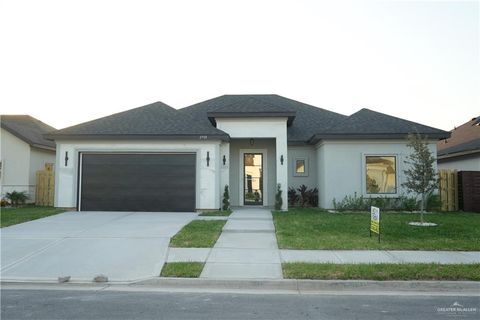 Photo of 2908 Arboledas Drive, San Juan, TX 78589 (MLS # 487679)