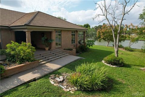 Homes For Sale - 1401 Santa Ana Avenue<br/> Rancho Viejo, TX 78575