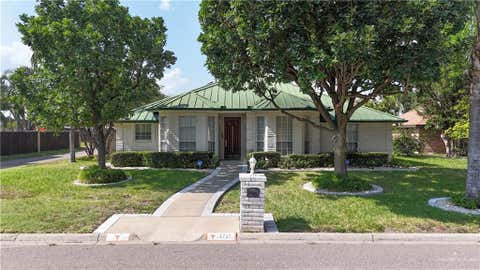 Homes For Sale - 1717 Edward Drive<br/> Hidalgo County, Edinburg, TX 78539