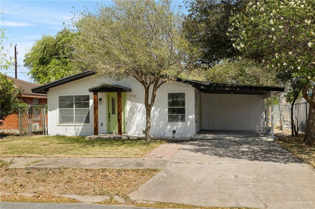 2720 Tyler Avenue, McAllen, Texas image 1