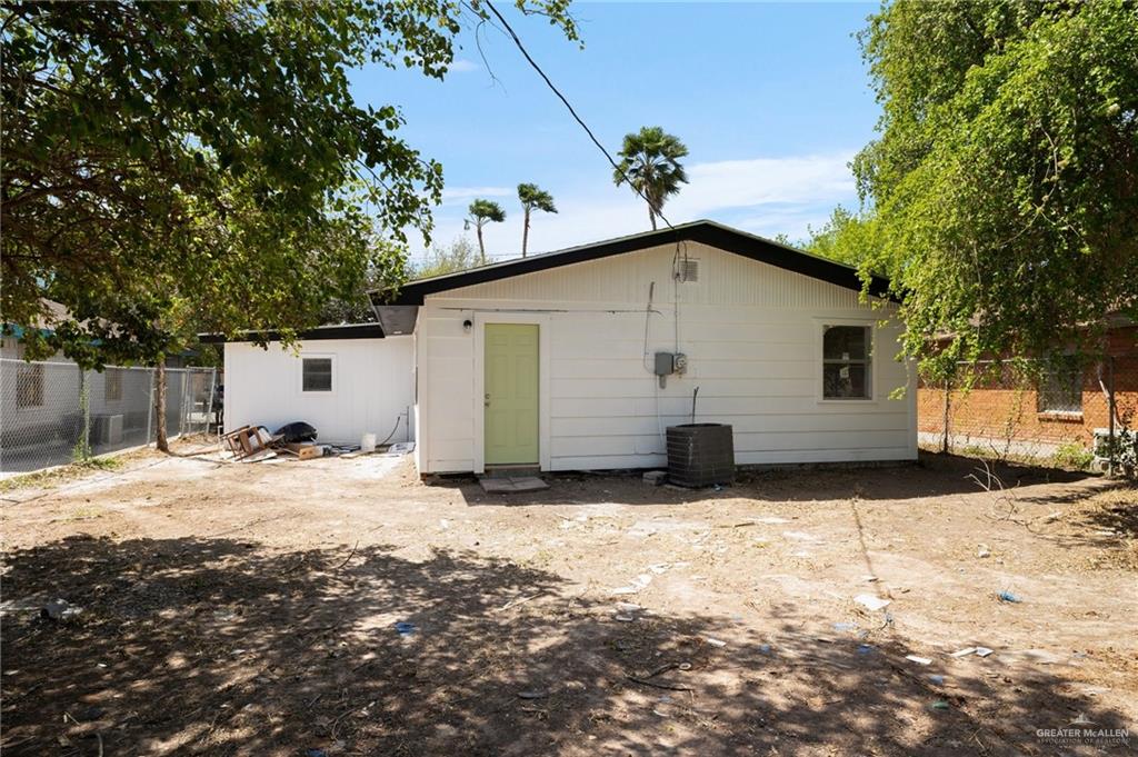 2720 Tyler Avenue, McAllen, Texas image 10