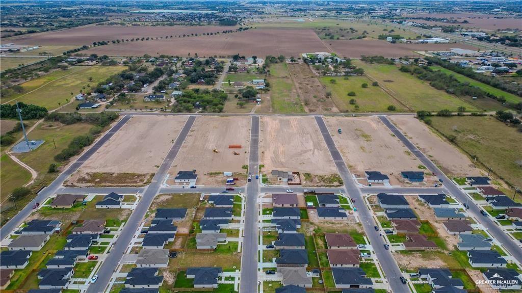 5812 N Pedaso Del Sol Street, Edinburg, Texas image 4