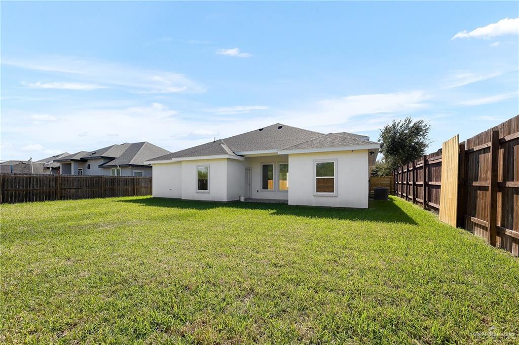 2515 E Retama Street, Hidalgo, Texas image 15