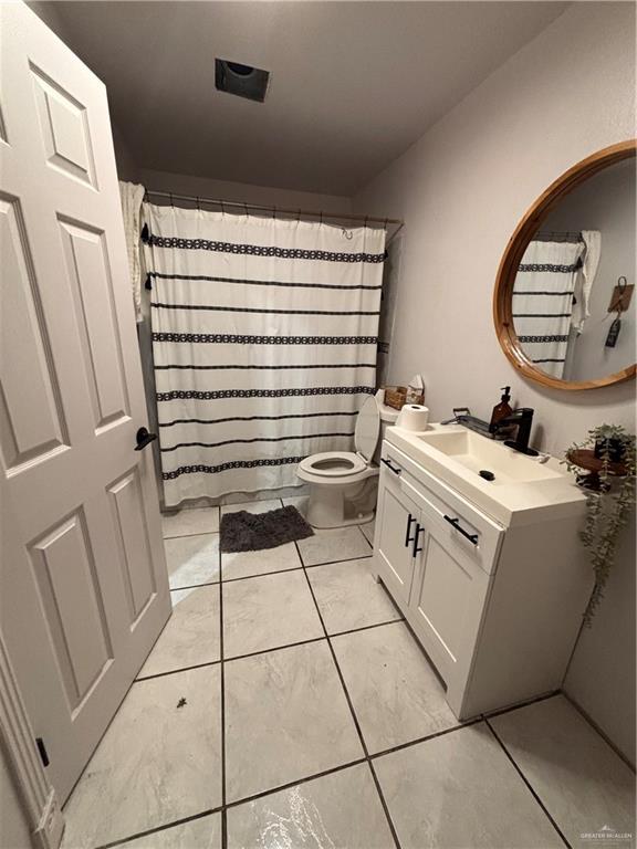 858 S La Homa Road, Mission, Texas image 7